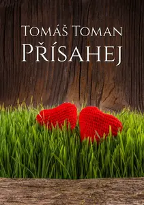 Přísahej - Tomáš Toman