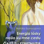 Energia lásky našla ku mne cestu - Natália Szunyogová - e-kniha