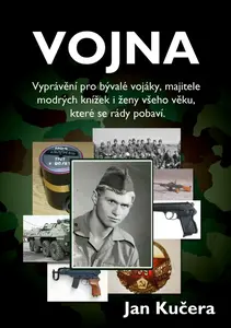 Vojna - Jan Kučera