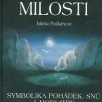 Tajemství milosti - Mária Puškárová