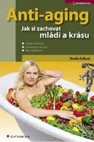 Anti-aging - Monika Golková - e-kniha