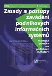 Zásady a postupy zavádění podnikových informačních systémů - Ivan Vrana, Karel Richta - e-kniha