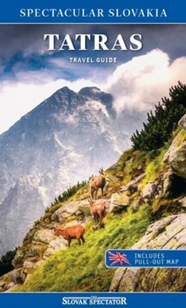 Tatras Travel guide