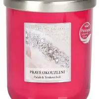 Velká svíčka - Pravé okouzlení