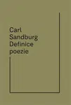 Definice poezie - Michael Třeštík, Carl Sandburg