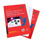 Montáž, připojování, kontroly a revize elektrických spotřebičů (sv. 118) - Michal Kříž - e-kniha