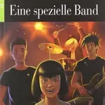 Eine Spezielle Band + CD - Sabine Werner