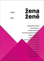 Když žena píše ženě - Jana Brázdilová, Ivana Oberhofnerová