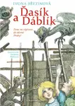 Ďasík a Ďáblík - Ivona Březinová, Barbora Kyšková