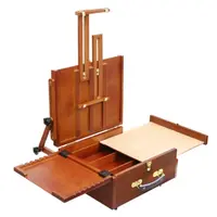 Velký kufřík Meeden 6027 Pochade box