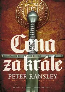 Cena za krále - Ransley Peter