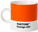 PANTONE Hrnek Espresso - Orange 021
