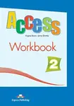 Access 2 - workbook with Digibook App. - Jenny Dooley, Virginia Evans