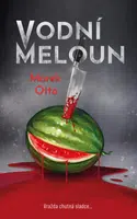 Vodní meloun - Marek Otta - e-kniha