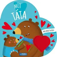 Můj táta - Roberta Marcolin