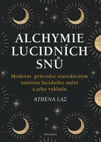 Alchymie lucidních snů - Laz Athena