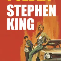 Později - Stephen King - e-kniha