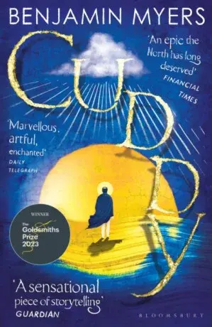 Cuddy - Benjamin Myers