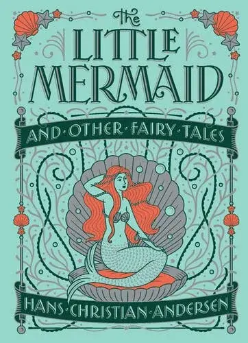 The Little Mermaid and Other Fairy Tales (Barnes & Noble Collectible Editions) - Hans Christian Andersen