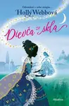 Dievča zo skla - Holly Webbová