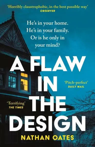 A Flaw in the Design - Nathan Oates