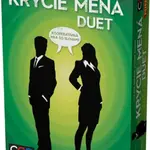 Krycie mená: DUET (SK)