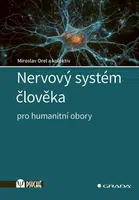 Nervový systém člověka - Miroslav Orel