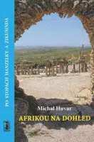 Afrikou na dohled - Michal Huvar - e-kniha