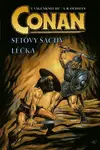 Conan: Setovy šachy/Léčka - Václav Vágenknecht