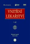 Vnitřní lékařství - Miroslav Souček - e-kniha