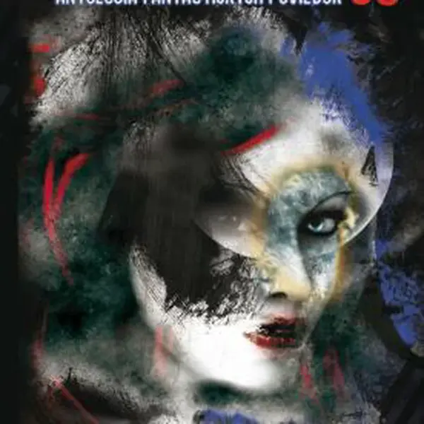 Fantázia 2008 – antológia fantastických poviedok - Ivan Pullman - e-kniha