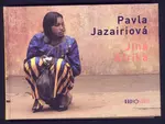 Jiná Afrika - Pavla Jazairiová