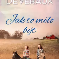 Jak to mělo být - Jude Deveraux