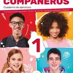 Nuevo Companeros 1 - Cuaderno de ejercicios (3. edice) - Francisca Castro Viúdez