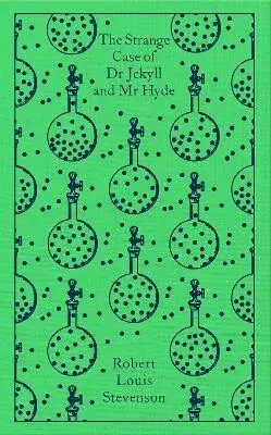 Dr Jekyll and Mr Hyde - Robert Louis Stevenson
