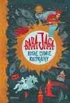 Baba Jaga  - autora  nemá - e-kniha
