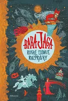 Baba Jaga  - autora  nemá - e-kniha