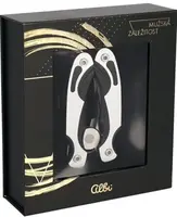 Velké multifunkční kleště 12v1