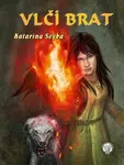 Vlčí brat - Katarína Soyka - e-kniha