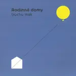 Rodinné domy trochu jinak 2023