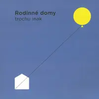 Rodinné domy trochu jinak 2023