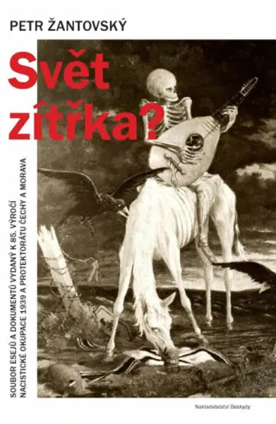 Svět zítřka? - Petr Žantovský
