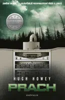 Prach - Hugh Howey - e-kniha