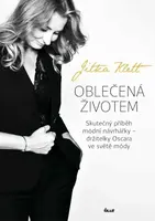 Oblečená životem - Jitka Klett