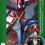 Ultimate Spider-man a spol. 8 - Brian Michael Bendis