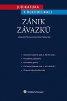 Judikatura k rekodifikaci - Zánik závazků - Petr Lavický
