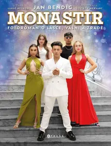 Monastir - Lukáš Rejmon