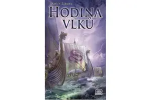 Hodina vlků - Martin Sládek