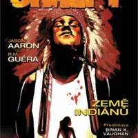 Skalpy 1 - Země indiánů - R. M. Guéra, Jason Aaron