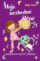 Moje nezbedné štěně - Kate Pankhurstová, Holly Webbová